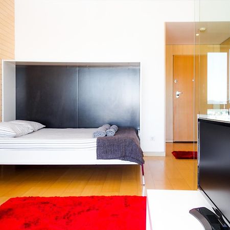 Liiiving In Porto | Antas Corporate Studios Exteriör bild