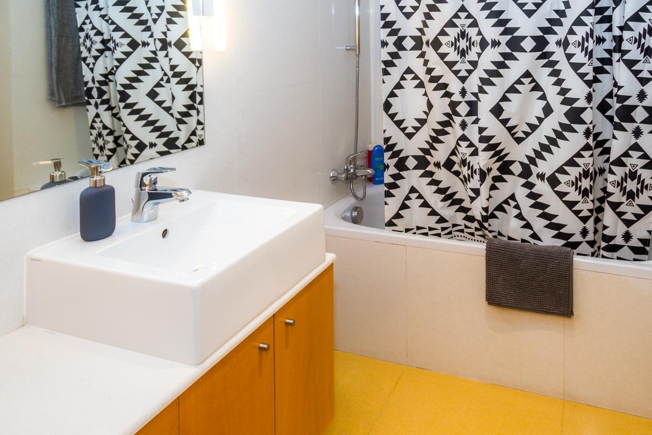 Liiiving In Porto | Antas Corporate Studios Exteriör bild