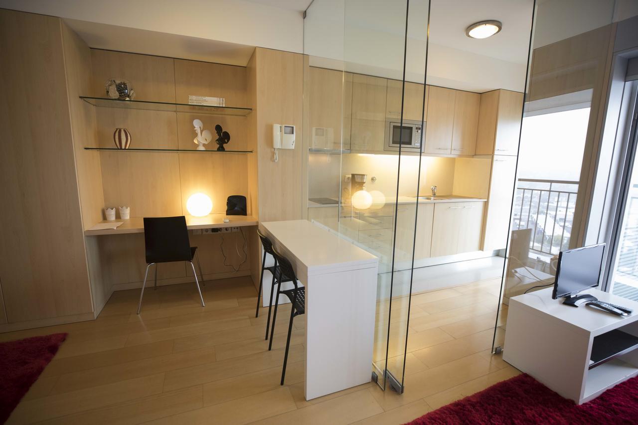 Liiiving In Porto | Antas Corporate Studios Exteriör bild