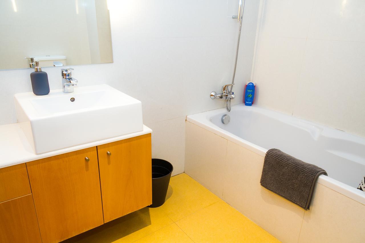Liiiving In Porto | Antas Corporate Studios Exteriör bild