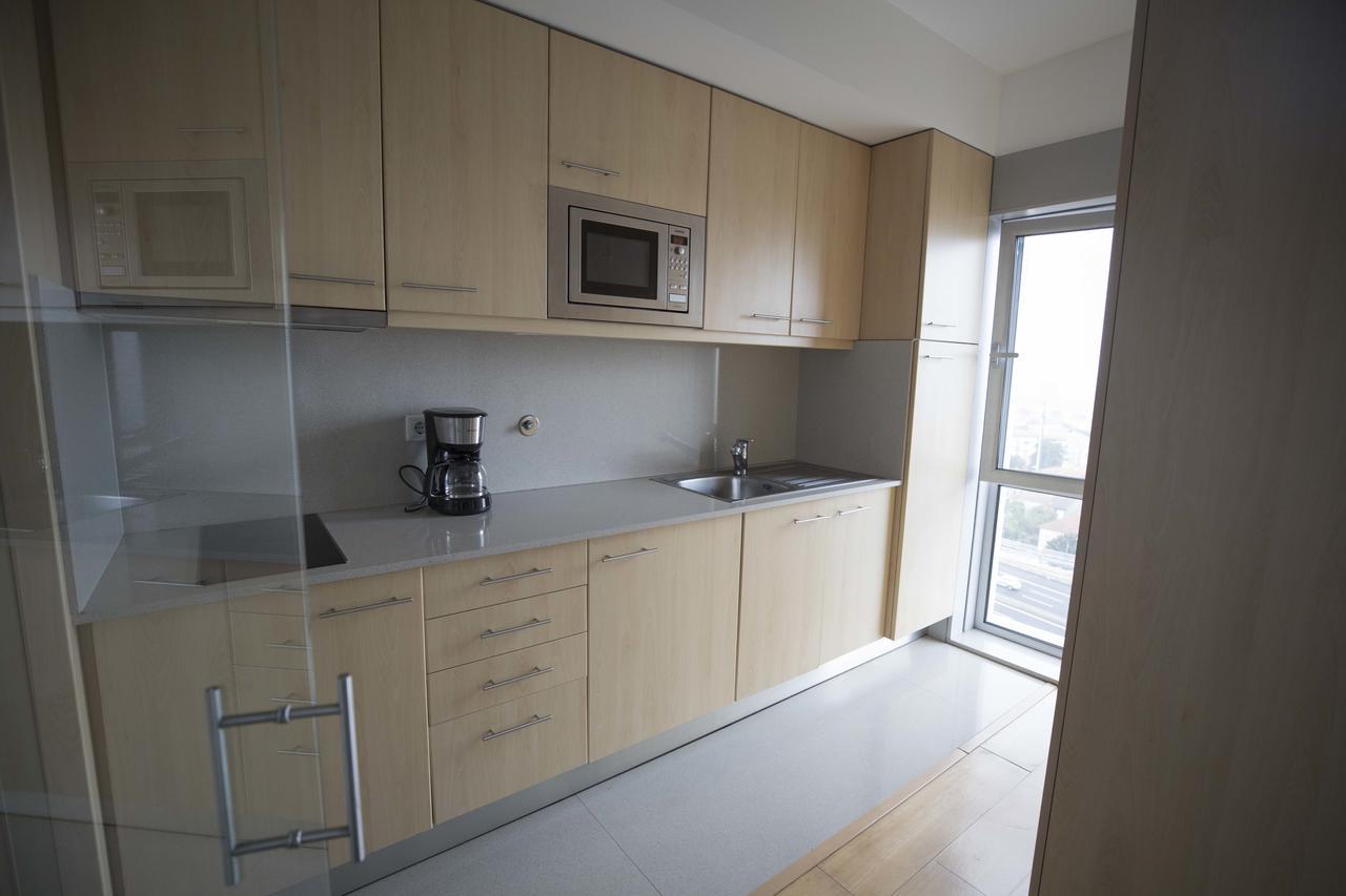Liiiving In Porto | Antas Corporate Studios Exteriör bild