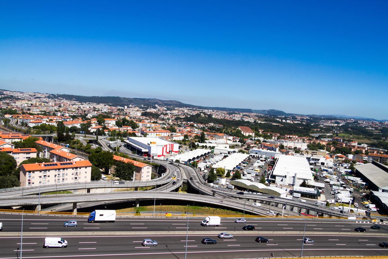 Liiiving In Porto | Antas Corporate Studios Exteriör bild
