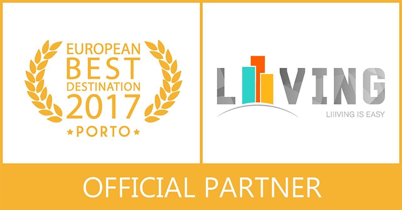 Liiiving In Porto | Antas Corporate Studios Exteriör bild