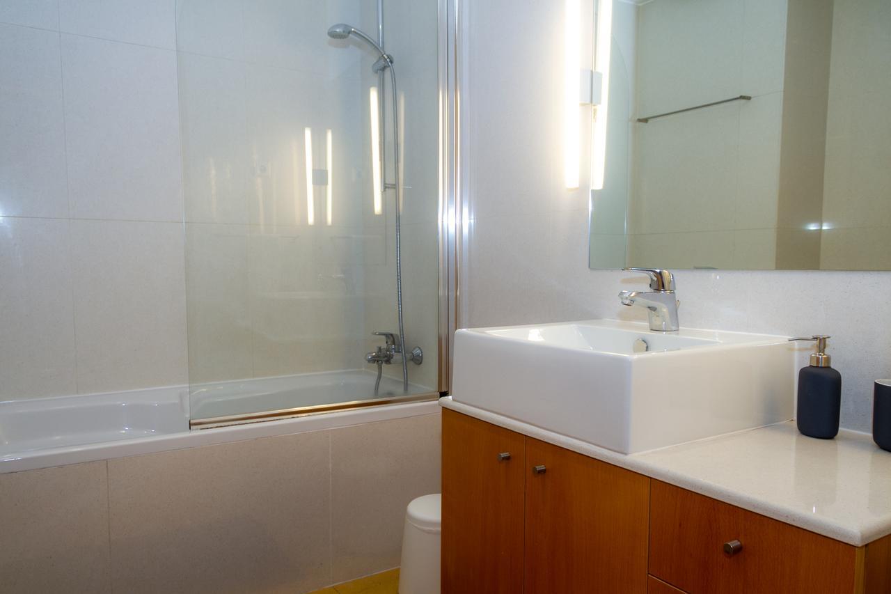 Liiiving In Porto | Antas Corporate Studios Exteriör bild