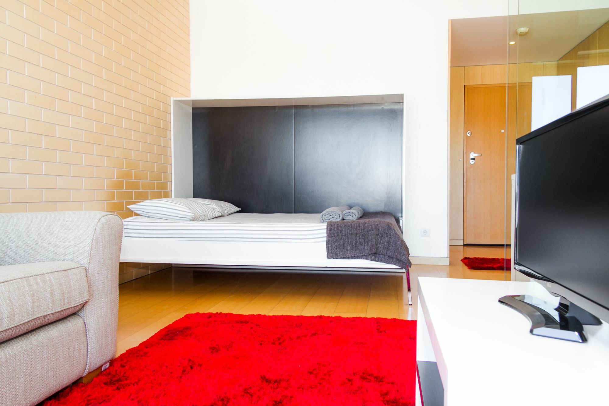 Liiiving In Porto | Antas Corporate Studios Exteriör bild