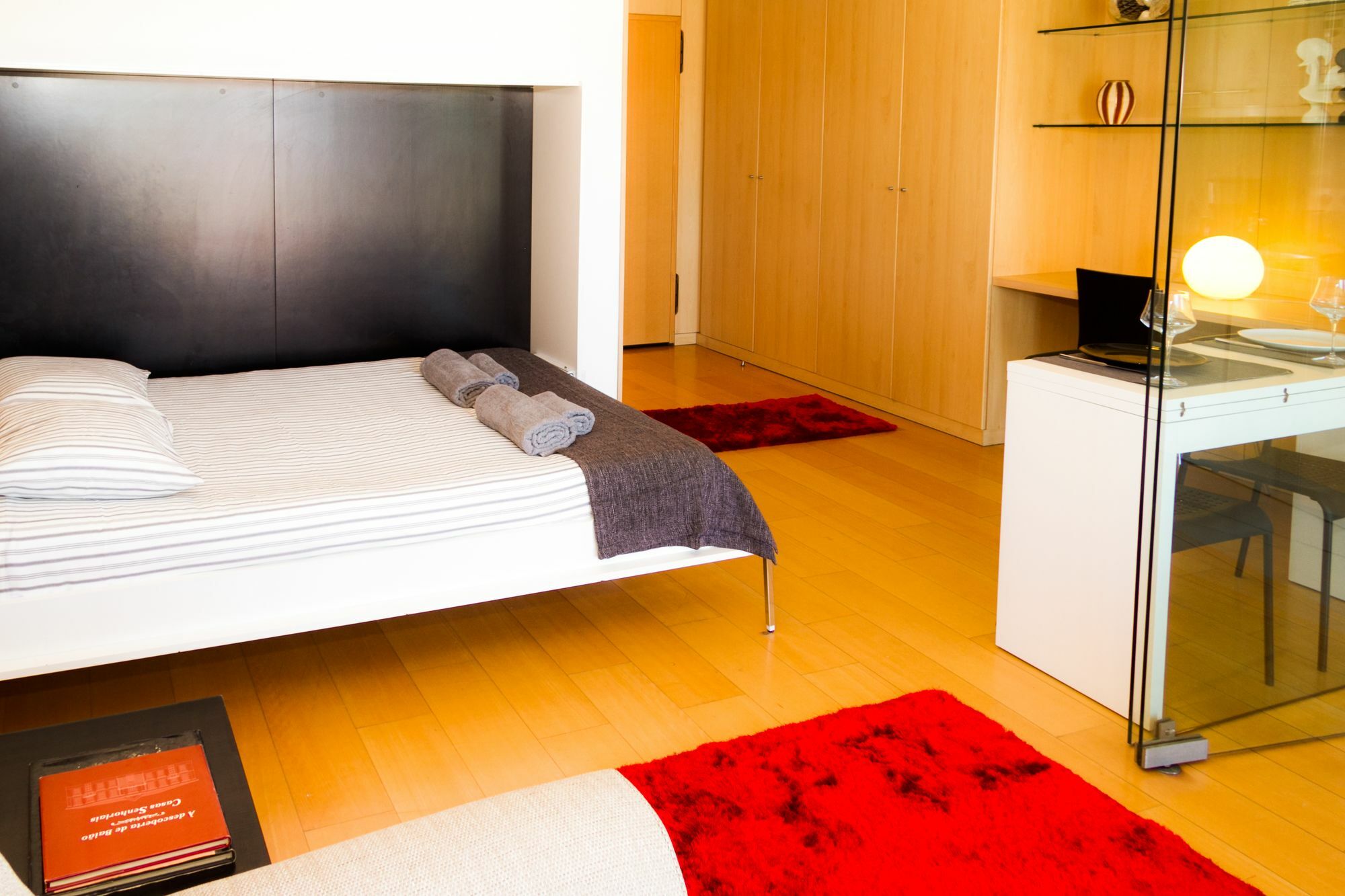 Liiiving In Porto | Antas Corporate Studios Exteriör bild