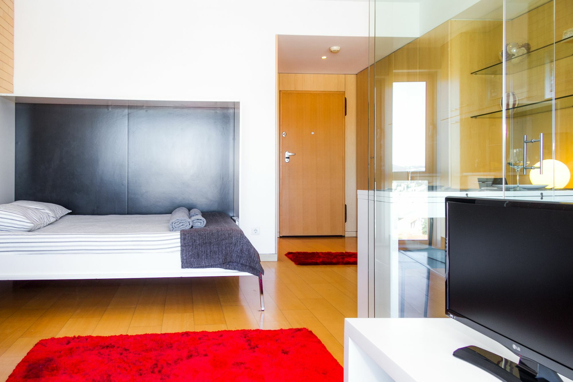 Liiiving In Porto | Antas Corporate Studios Exteriör bild