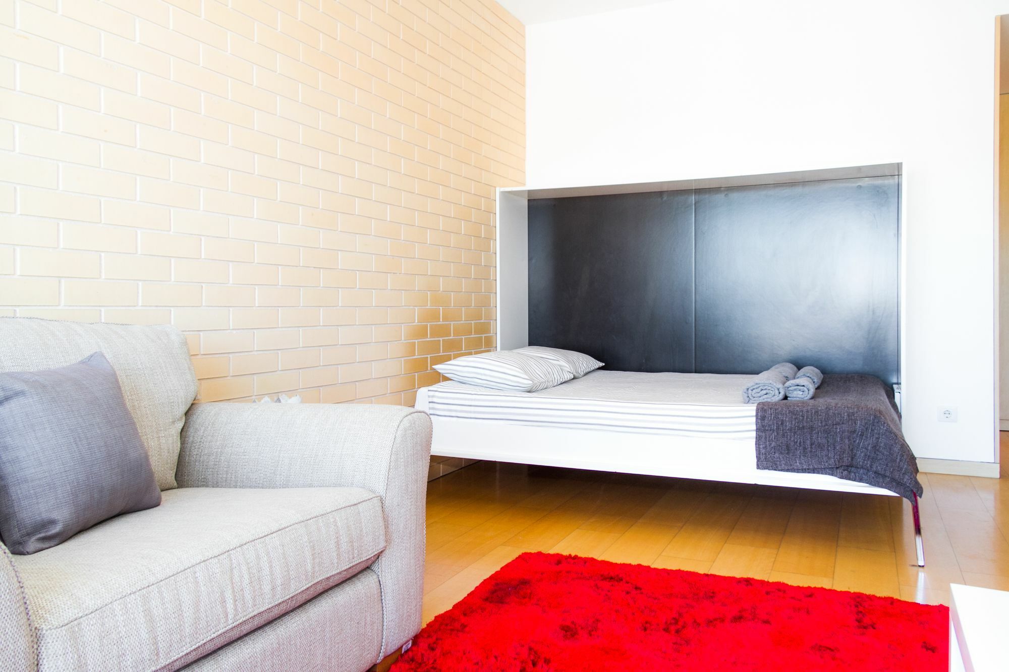 Liiiving In Porto | Antas Corporate Studios Exteriör bild