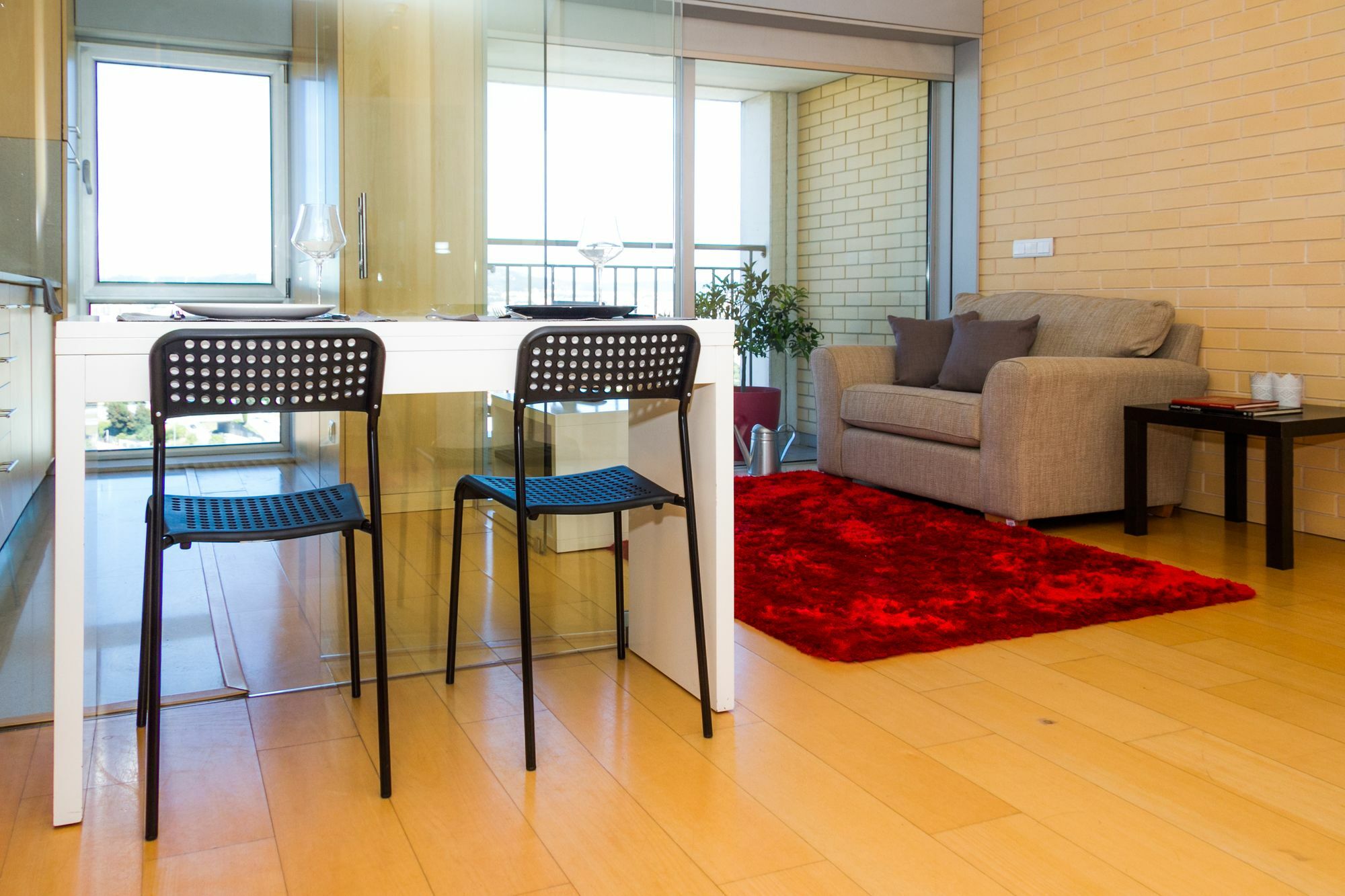 Liiiving In Porto | Antas Corporate Studios Exteriör bild